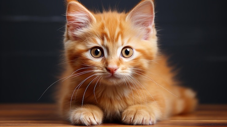 Котики