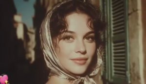 Романтическая Италия 60-х 💖🫦💕✨