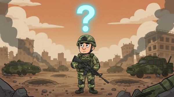 Почему Broken Arrow играется так, как играется?