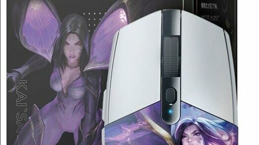 Крутая игровая мышь для геймеров! 🎮 смотреть онлайн