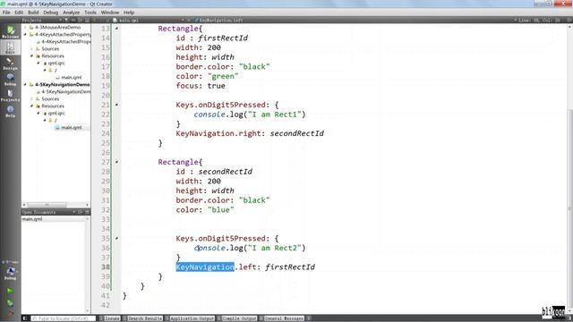 024 Key Navigation смотреть онлайн