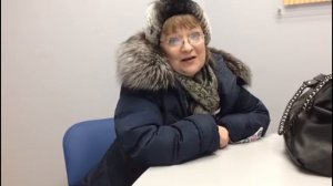 Отзыв о МосИнвестФинанс - Елена Александровна