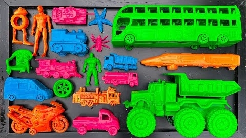 Мойка автомобилей mobilan, песковоз, гоночный автомобиль, автобус telolet, дамкар, поезд, скорая пом