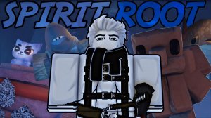 SPIRIT ROOTS - ВСЕ КВЕСТЫ, ГРОБНИЦЫ И СЕКРЕТЫ! | ABYSS ROBLOX!