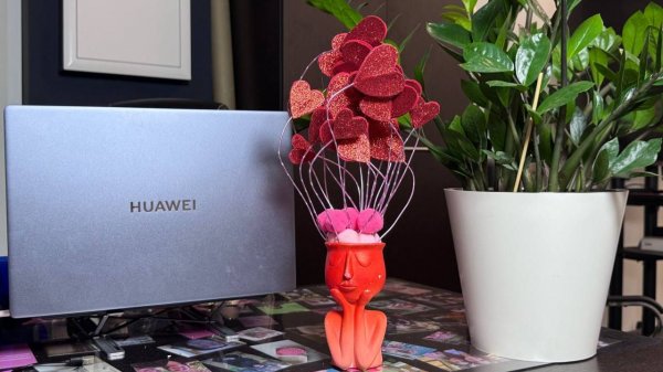 DIY 14 февраля