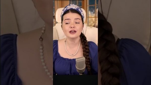 Risha Kuznetsova— Зарянушка