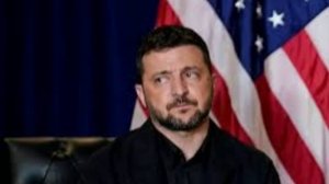 Украине придется дать РФ что-то еще, кроме потерянных земель