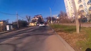 Анапа. 10.02.2024. Какие доставки в Анапе!