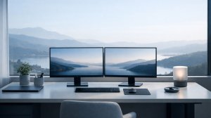 Фоновая музыка для глубокой концентрации  - Deep Focus Mix