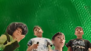 Серёжа и Алёша - 135 серия [Поменялись телами]