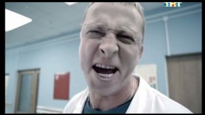 Доктор Быков увидел предвыборный ролик СРЗПП