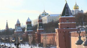 В Кремле подтвердили контакты между Москвой и Парижем.