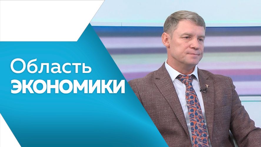 Область экономики № 171