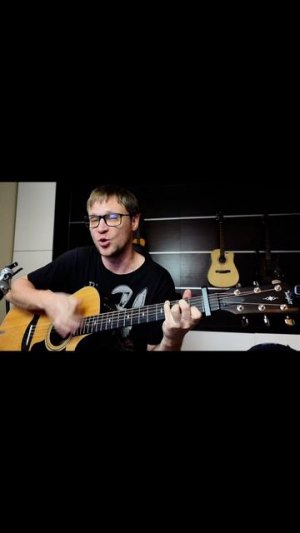 И у черта и у Бога #кавернагитаре #нагитаре #гардемарины #acoustic #guitar #cover #песниподгитару