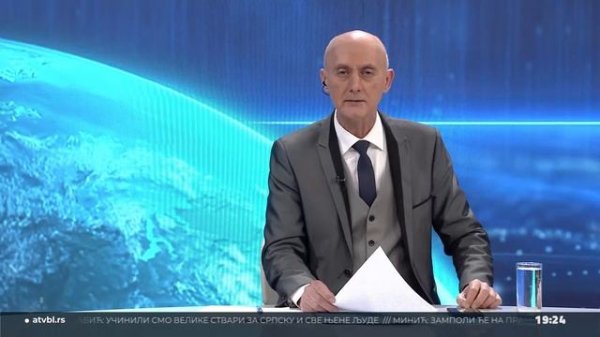 Централне вијести АТВ-а, 10.02.2026.