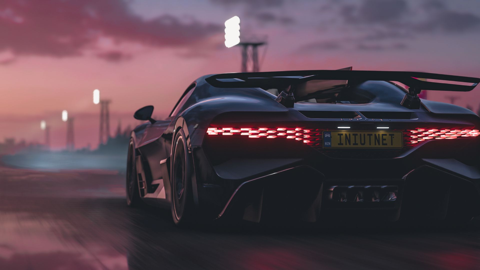 Forza horizon 5 Прохождение ч.1 смотреть онлайн