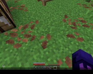 Лучшее трио! Minecraft 1.21.11 Forge