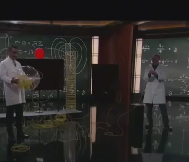 Наглядно — скорость электричества смотреть онлайн