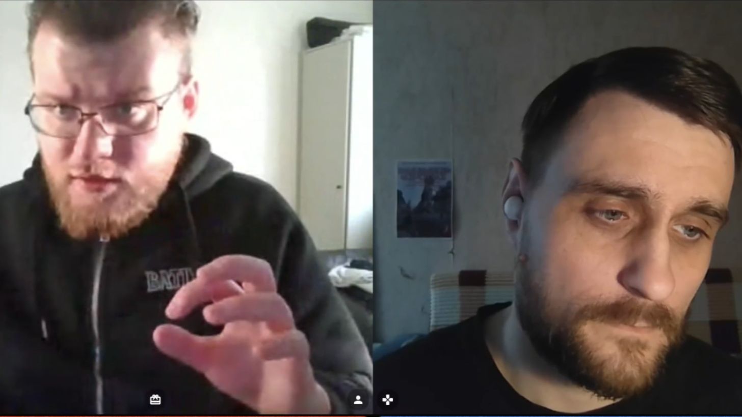 Почему на самом деле не ловят СЗЧшников, и как преследуют инакомыслящих в Одессе смотреть онлайн