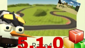 новое обновление 5.1.0 в чикен ган!!!