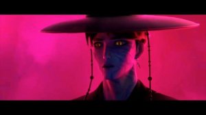 сердце моего зов из фильма кей-поп охотницы на демонов