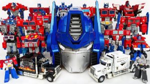 ТРАНСФОРМЕРЫ ДЛЯ ДЕТЕЙ. ОПТИМУС ПРАЙМ. МУЛЬТИКИ ДЛЯ МАЛЬЧИКОВ