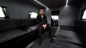 Север-трак, Арктика маркет