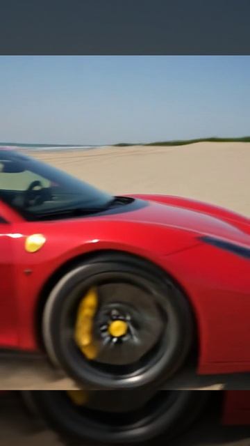 А ты так можешь, разбил феррари смотреть онлайн