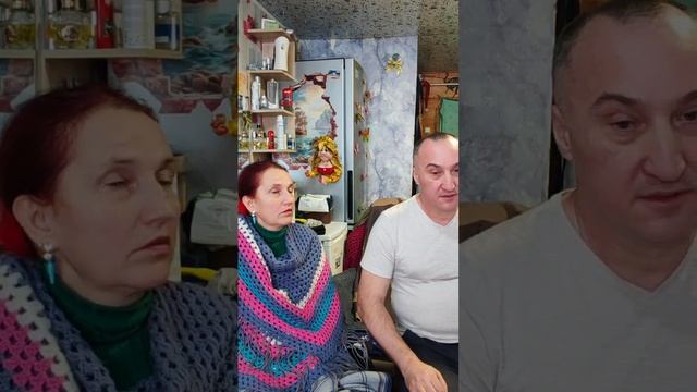 Дневной эфир от 10.02.26 у нас в гостях практики по интегральной биодинамике и биомеханике смотреть онлайн
