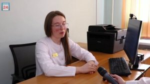 Полный чекап в субботу и в удобное время: жителей столицы Хакасии зовут на диспансеризацию