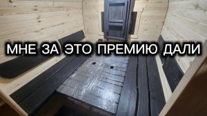 Все Гениальное Просто! Стол- Кровать трансформер!