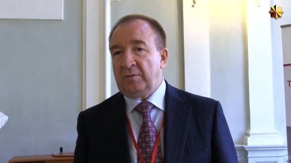 Игорь Панарин -   МЯГКАЯ СИЛА