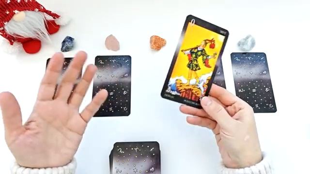 Когда я ...?! 🤔таро ОТВЕТ на вопрос когда произойдет то, чего вы ждёте! 5 вариантов на ваш выбор