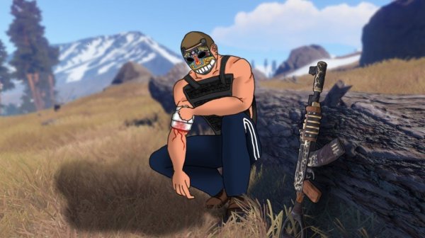 Rust Лёха выживает в игре 4К ЧАСОВ,рейды,строительство,нефтевышки,ЗАЛЕТАЙ КО МНЕ НА СТРИМ