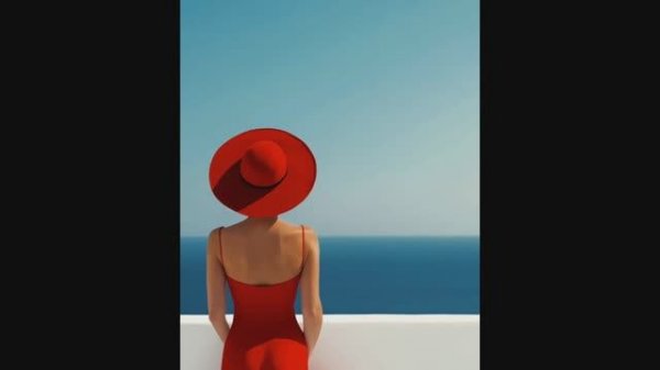 Знакомство с творчеством Aikaterini Theocharidou