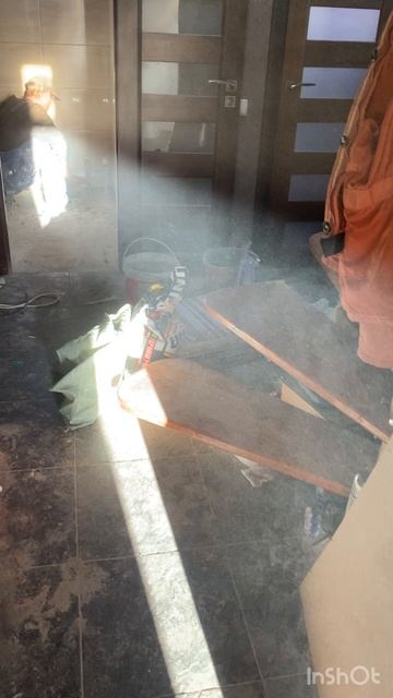 Условия работы !