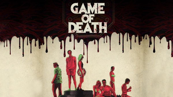 Игра смерти (2017) / Game of Death