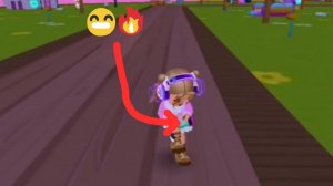 Как в PK XD ходить с телефоном в руках 🐘