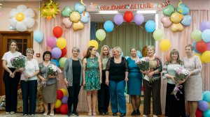 Выпускной 2026 сад 1747