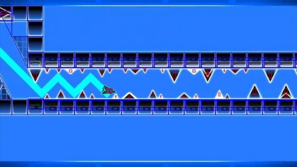 top1 kosmos unleashed layout and hitboxsed перезалил с канала neiro