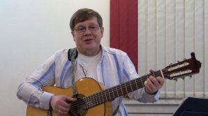 36 Боцман - Сергей Окишев