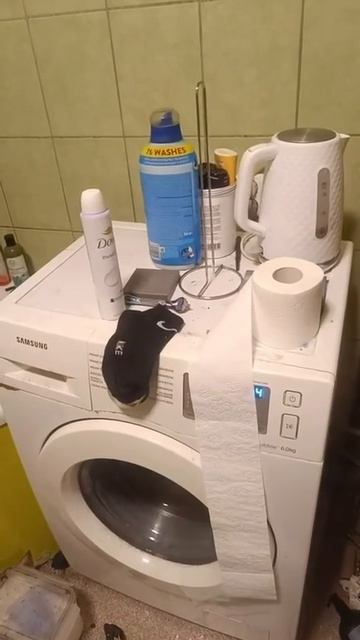 Вечеринка на стиралке смотреть онлайн