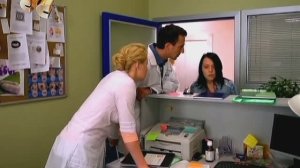 Маргарита Иванова - Дневник доктора Зайцевой- Женя (трудный подросток)