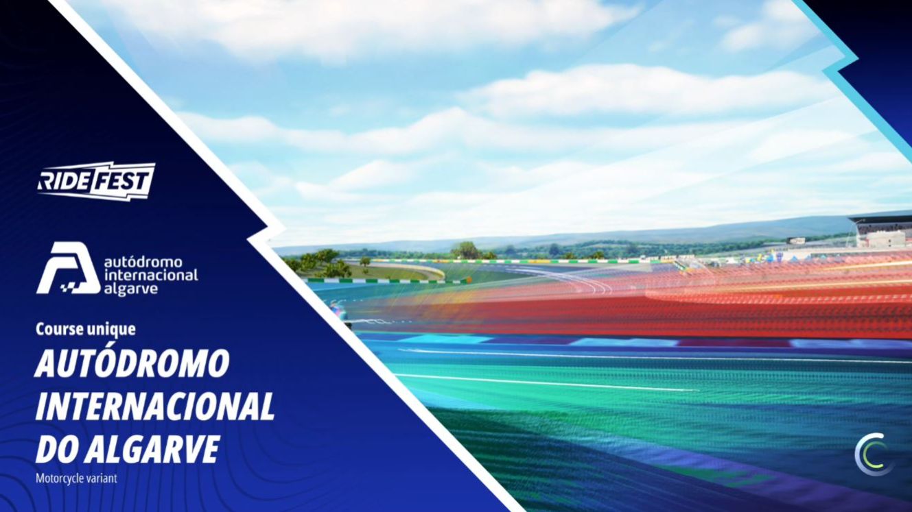 Autodromo International Do Algarve  🏍️9 février 2026🏍️ Aprilia