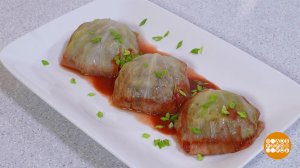 Голубцы - молодцы! И красавцы. Доброе утро. Фрагмент выпуска от 10.02.2026