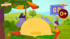 08 Мультимузыка Мультпрятки 08.09.2021