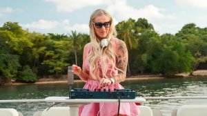Miss Queen - Miami DJ Set Melodic House