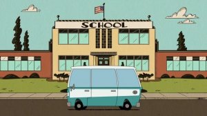 Мой шумный дом 3 сезон 24 серия (мультсериал, 2018)