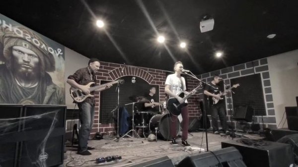 Reggae как реггей (live)