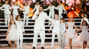 Денис Клявер, Домисолька - Друзья родителей мои друзья